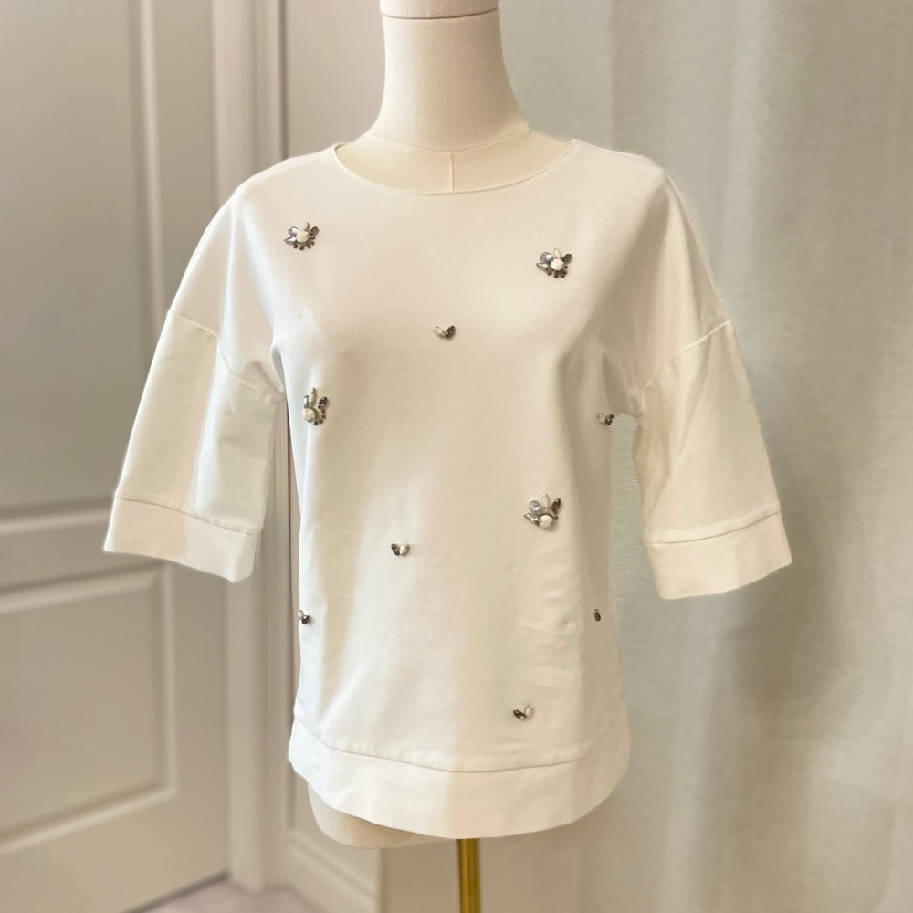 NEW Loose Fit Blouse